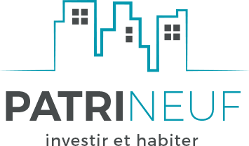 Logo Patrineuf